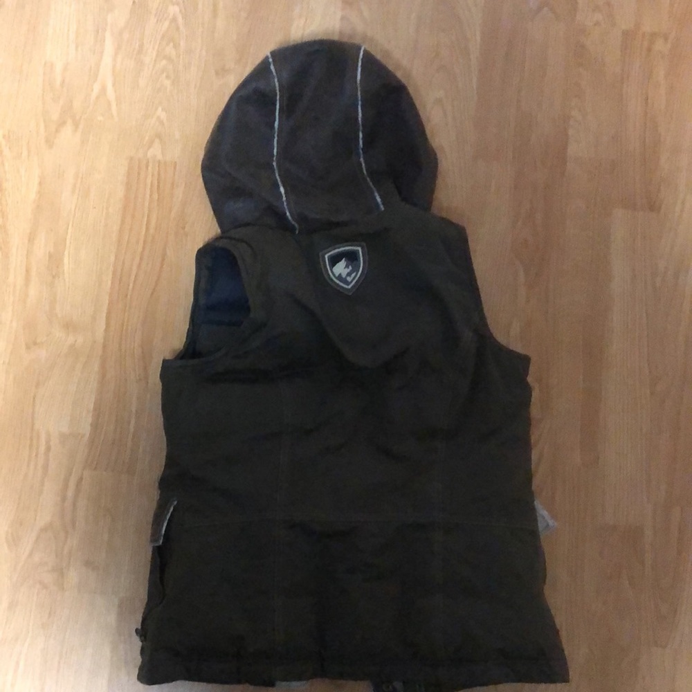 KUHL Vest - Picture 3 of 4